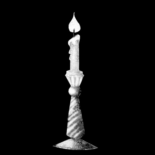 Гравировка Свечи | Фото 19
