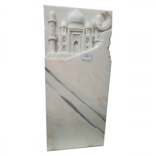 Памятник фигурный из мрамора Мечеть
        
        